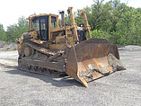 1990 CATERPILLAR D8N Photo #2