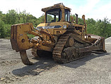 1990 CATERPILLAR D8N Photo #3