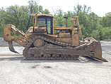 1990 CATERPILLAR D8N Photo #5