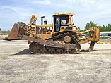 1990 CATERPILLAR D8N Photo #6