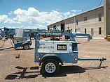 2005 GENIE TML4000N Photo #3