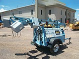 2005 GENIE TML4000N Photo #4