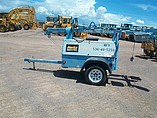 2005 GENIE TML4000N Photo #7