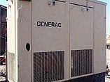 GENERAC 50 KW