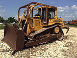 98 CATERPILLAR D6R XL