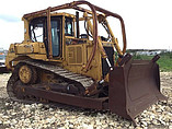 1998 CATERPILLAR D6R XL Photo #2