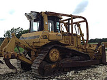 1998 CATERPILLAR D6R XL Photo #3