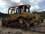 1998 CATERPILLAR D6R XL Photo #4