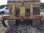 1998 CATERPILLAR D6R XL Photo #5