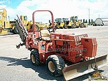 04 DITCH WITCH 3700