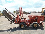 2004 DITCH WITCH 3700 Photo #9