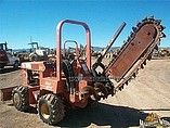 2000 DITCH WITCH 3700DD Photo #2