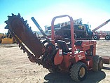 2000 DITCH WITCH 3700DD Photo #4