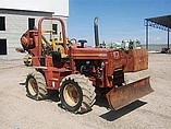 97 DITCH WITCH 8020JD