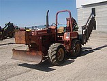 1997 DITCH WITCH 8020JD Photo #3