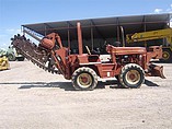 1997 DITCH WITCH 8020JD Photo #4