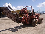 1997 DITCH WITCH 8020JD Photo #5