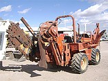 1999 DITCH WITCH 8020JD Photo #2