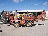 1999 DITCH WITCH 8020JD Photo #5