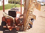 1995 DITCH WITCH 3500DD Photo #3