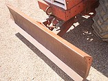 1995 DITCH WITCH 3500DD Photo #5