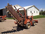 1995 DITCH WITCH 3500DD Photo #8