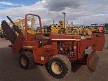 2000 DITCH WITCH 5110DD Photo #7