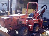 DITCH WITCH 3700CD