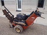 1988 DITCH WITCH 1010K Photo #4