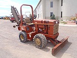 1998 DITCH WITCH 3700DD Photo #4