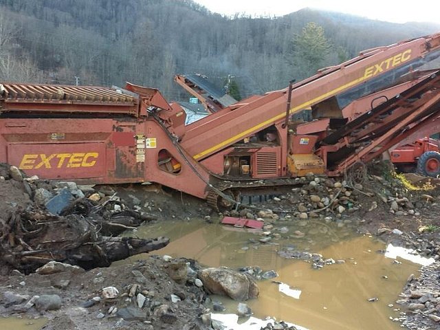 2007 EXTEC S4 Photo