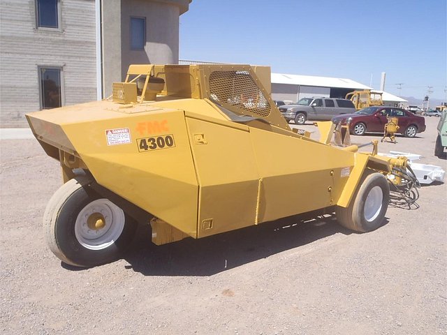 FMC 4300