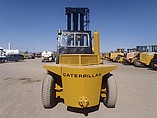 CATERPILLAR V250B Photo #10