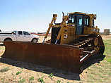 2007 CATERPILLAR D6R LGP III Photo #1