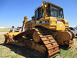 2007 CATERPILLAR D6R LGP III Photo #4