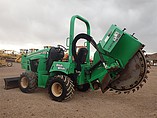 07 DITCH WITCH RT40