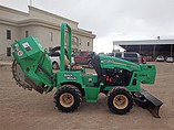2007 DITCH WITCH RT40 Photo #9