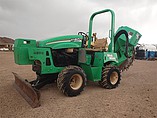 2007 DITCH WITCH RT40 Photo #10