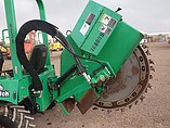 2007 DITCH WITCH RT40 Photo #12