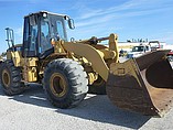 1998 CATERPILLAR 962G Photo #2