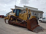05 CATERPILLAR D8T