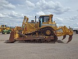 2005 CATERPILLAR D8T Photo #6