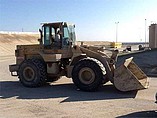 1993 CATERPILLAR 950F II Photo #1