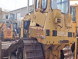 89 CATERPILLAR D4H