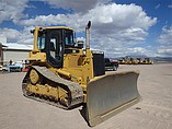 93 CATERPILLAR D5H