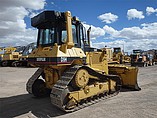 1993 CATERPILLAR D5H Photo #3