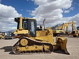 1993 CATERPILLAR D5H Photo #6