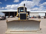 1993 CATERPILLAR D5H Photo #8