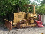 87 CATERPILLAR D4H II