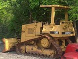 1987 CATERPILLAR D4H II Photo #2